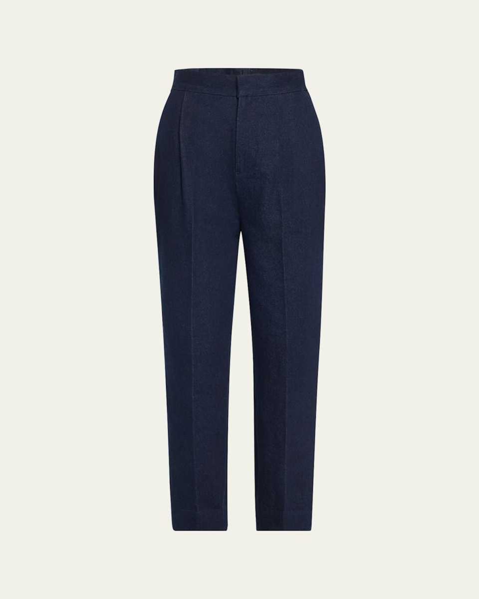 Rochelle Denim Pants